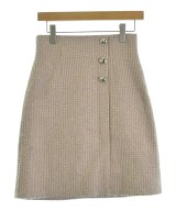 PROPORTION BODY DRESSING ひざ丈スカート