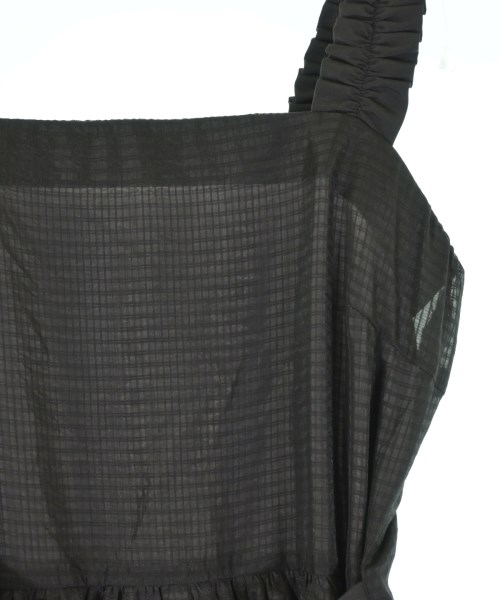 PROPORTION BODY DRESSING（プロポーションボディードレッシング）ワンピース 黒 サイズ:S レディース/2200720583038