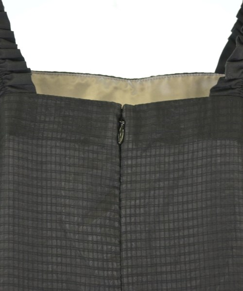PROPORTION BODY DRESSING（プロポーションボディードレッシング）ワンピース 黒 サイズ:S レディース/2200720583038