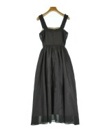 PROPORTION BODY DRESSING（プロポーションボディードレッシング）ワンピース 黒 サイズ:S レディース/2200720583038