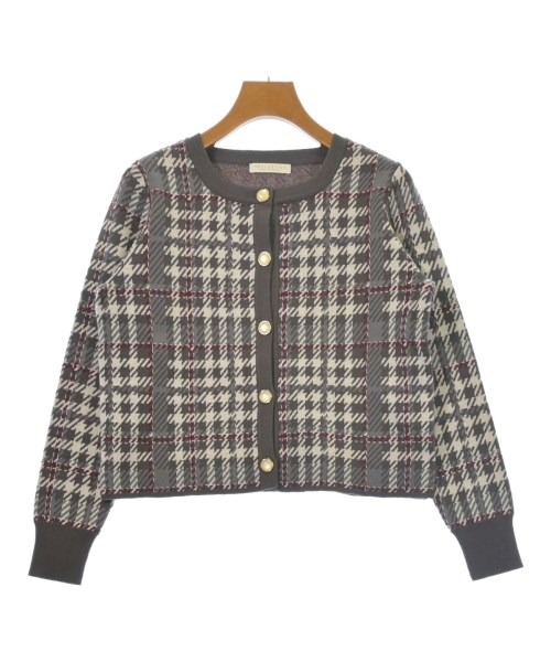 PROPORTION BODY DRESSING（プロポーションボディードレッシング）その他 グレー サイズ:M レディース/2200716560111