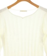 PROPORTION BODY DRESSING（プロポーションボディードレッシング）ニット・セーター 白 サイズ:S レディース/2200721842011