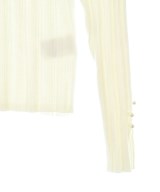PROPORTION BODY DRESSING（プロポーションボディードレッシング）ニット・セーター 白 サイズ:S レディース/2200721842011