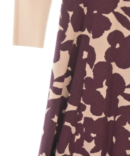 PROPORTION BODY DRESSING（プロポーションボディードレッシング）ワンピース ベージュ サイズ:PS(S位) レディース/2200721842028