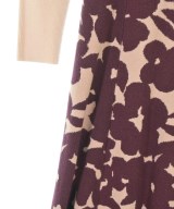 PROPORTION BODY DRESSING（プロポーションボディードレッシング）ワンピース ベージュ サイズ:PS(S位) レディース/2200721842028