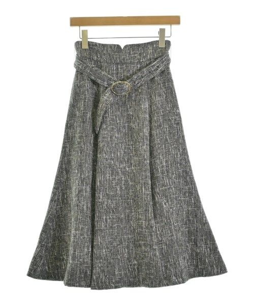 PROPORTION BODY DRESSING(プロポーションボディードレッシング)のロング・マキシ丈スカート サイズ:XS 2,400円