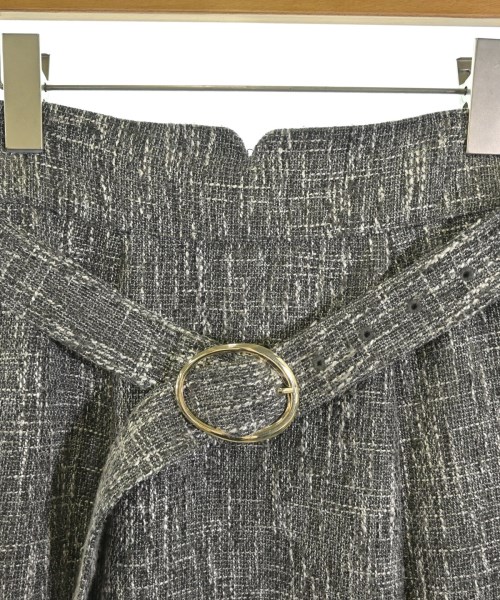 PROPORTION BODY DRESSING（プロポーションボディードレッシング）ロング・マキシ丈スカート グレー サイズ:XS レディース/2200721842035