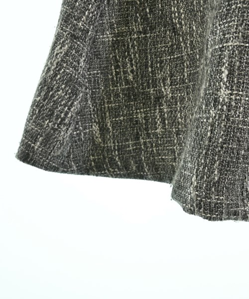 PROPORTION BODY DRESSING（プロポーションボディードレッシング）ロング・マキシ丈スカート グレー サイズ:XS レディース/2200721842035