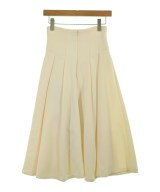 PROPORTION BODY DRESSING（プロポーションボディードレッシング）ロング・マキシ丈スカート 白 サイズ:XS レディース/2200721842042