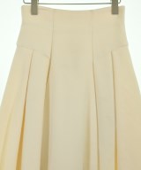 PROPORTION BODY DRESSING（プロポーションボディードレッシング）ロング・マキシ丈スカート 白 サイズ:XS レディース/2200721842042