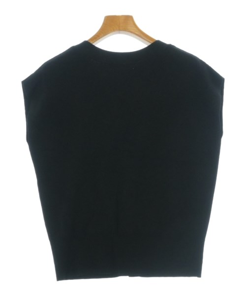 PROPORTION BODY DRESSING（プロポーションボディードレッシング）ニット・セーター 黒 サイズ:F レディース/2200716561026