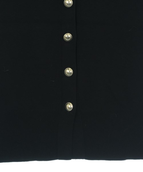 PROPORTION BODY DRESSING（プロポーションボディードレッシング）ニット・セーター 黒 サイズ:F レディース/2200716561026