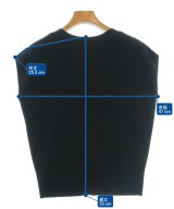 PROPORTION BODY DRESSING（プロポーションボディードレッシング）ニット・セーター 黒 サイズ:F レディース/2200716561026