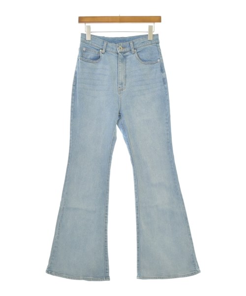 PROPORTION BODY DRESSING(プロポーションボディードレッシング)のデニムパンツ サイズ:M 1,800円