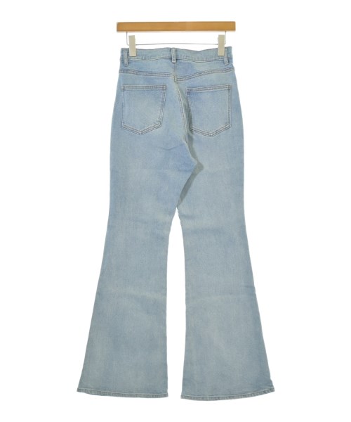 PROPORTION BODY DRESSING（プロポーションボディードレッシング）デニムパンツ 青 サイズ:M レディース/2200719417016