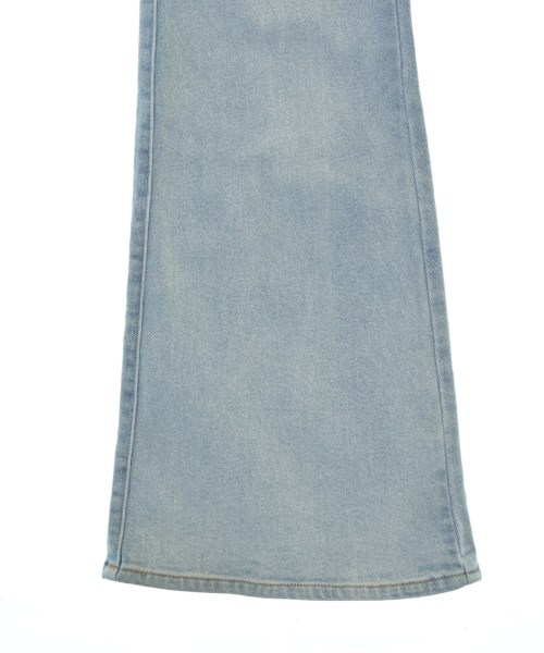 PROPORTION BODY DRESSING（プロポーションボディードレッシング）デニムパンツ 青 サイズ:M レディース/2200719417016