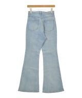 PROPORTION BODY DRESSING（プロポーションボディードレッシング）デニムパンツ 青 サイズ:M レディース/2200719417016