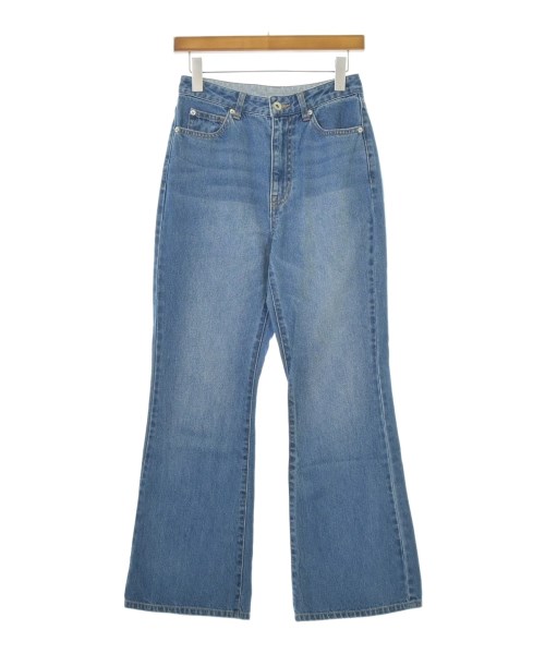 PROPORTION BODY DRESSING(プロポーションボディードレッシング)のデニムパンツ サイズ:M 1,800円