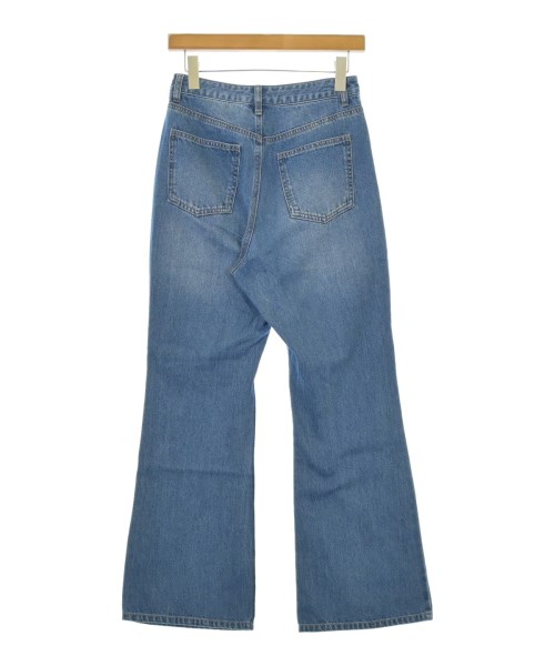 PROPORTION BODY DRESSING（プロポーションボディードレッシング）デニムパンツ 青 サイズ:M レディース/2200719417023
