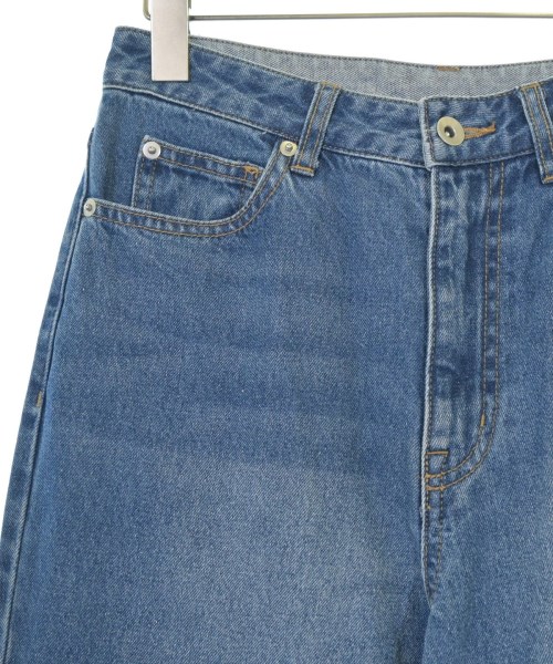 PROPORTION BODY DRESSING（プロポーションボディードレッシング）デニムパンツ 青 サイズ:M レディース/2200719417023