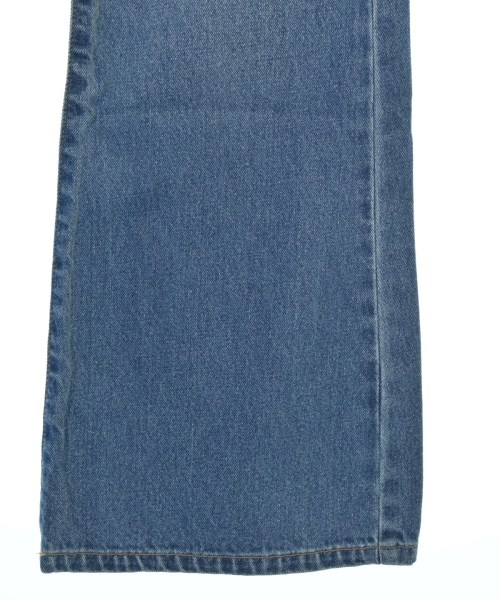 PROPORTION BODY DRESSING（プロポーションボディードレッシング）デニムパンツ 青 サイズ:M レディース/2200719417023