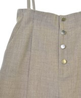 PROPORTION BODY DRESSING（プロポーションボディードレッシング）その他 ベージュ サイズ:M レディース/2200719417054
