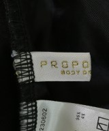 PROPORTION BODY DRESSING（プロポーションボディードレッシング）その他 黒 サイズ:M レディース/2200719417061