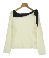 PROPORTION BODY DRESSING ニット・セーター