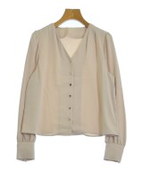 PROPORTION BODY DRESSING ブラウス