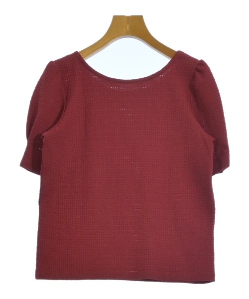 PROPORTION BODY DRESSING(プロポーションボディードレッシング)のブラウス サイズ:F 2,400円
