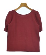 PROPORTION BODY DRESSING（プロポーションボディードレッシング）ブラウス 赤 サイズ:F レディース/2200719417139