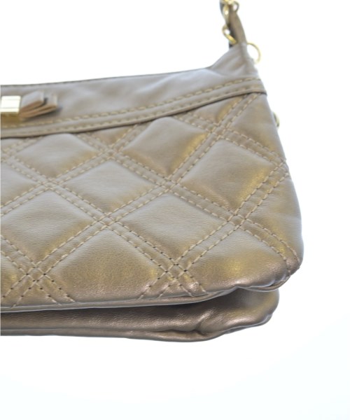 PROPORTION BODY DRESSING（プロポーションボディードレッシング）ショルダーバッグ 茶 サイズ:- レディース/2200719417191