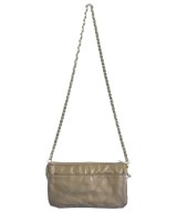 PROPORTION BODY DRESSING（プロポーションボディードレッシング）ショルダーバッグ 茶 サイズ:- レディース/2200719417191