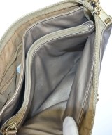 PROPORTION BODY DRESSING（プロポーションボディードレッシング）ショルダーバッグ 茶 サイズ:- レディース/2200719417191