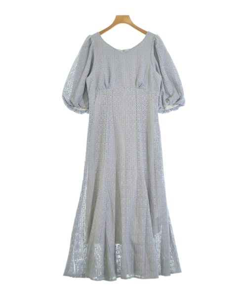 PROPORTION BODY DRESSING(プロポーションボディードレッシング)のワンピース サイズ:M 2,400円