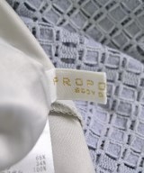 PROPORTION BODY DRESSING（プロポーションボディードレッシング）ワンピース 青 サイズ:M レディース/2200719802126
