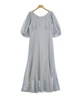 PROPORTION BODY DRESSING ワンピース