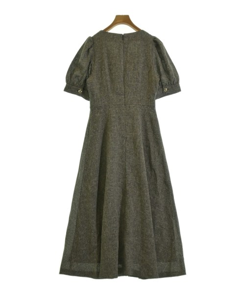 PROPORTION BODY DRESSING（プロポーションボディードレッシング）ワンピース グレー サイズ:S レディース/2200719802133