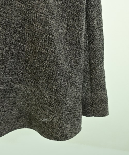 PROPORTION BODY DRESSING（プロポーションボディードレッシング）ワンピース グレー サイズ:S レディース/2200719802133