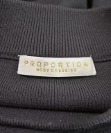 PROPORTION BODY DRESSING（プロポーションボディードレッシング）その他 グレー サイズ:M/M レディース/2200719802171