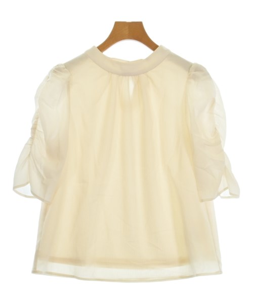 PROPORTION BODY DRESSING(プロポーションボディードレッシング)のブラウス サイズ:M 1,800円