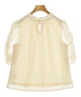 PROPORTION BODY DRESSING（プロポーションボディードレッシング）ブラウス 白 サイズ:M レディース/2200719802256