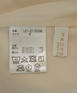 PROPORTION BODY DRESSING（プロポーションボディードレッシング）ブラウス 白 サイズ:M レディース/2200719802256