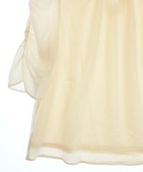 PROPORTION BODY DRESSING（プロポーションボディードレッシング）ブラウス 白 サイズ:M レディース/2200719802256