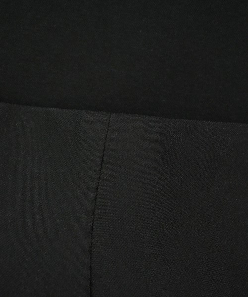PROPORTION BODY DRESSING（プロポーションボディードレッシング）ひざ丈スカート 黒 サイズ:M レディース/2200719802263