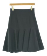 PROPORTION BODY DRESSING（プロポーションボディードレッシング）ひざ丈スカート 黒 サイズ:M レディース/2200719802263