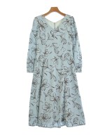 PROPORTION BODY DRESSING（プロポーションボディードレッシング）ワンピース 青 サイズ:S レディース/2200724541164