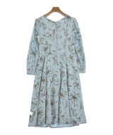 PROPORTION BODY DRESSING（プロポーションボディードレッシング）ワンピース 青 サイズ:S レディース/2200724541164