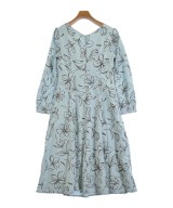 PROPORTION BODY DRESSING（プロポーションボディードレッシング）ワンピース 青 サイズ:S レディース/2200724541171