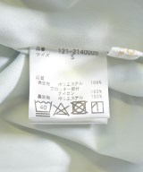 PROPORTION BODY DRESSING（プロポーションボディードレッシング）ワンピース 青 サイズ:S レディース/2200724541171